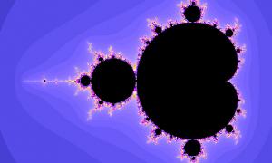 Mandelbrot01