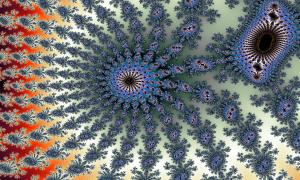 Mandelbrot13