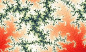 Mandelbrot14