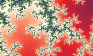 Mandelbrot15