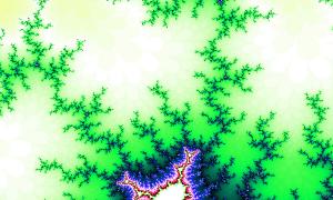 Mandelbrot16