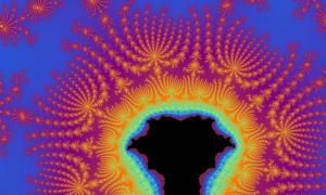 Mandelbrot17