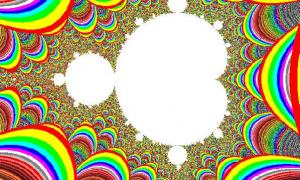 Mandelbrot18