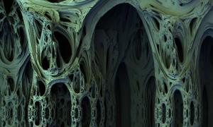 3dFractal002