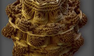 3dFractal003