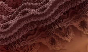 3dFractal004