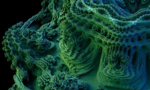 3dFractal006