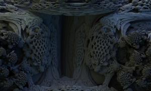 3dFractal007