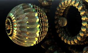 3dFractal044