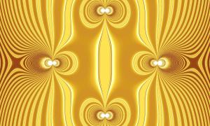 四次方乘除 Gold版