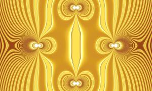 四次方乘除_Gold