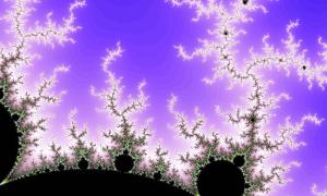 Mandelbrot-10