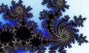 Mandelbrot-11