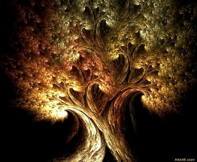 fractal 134