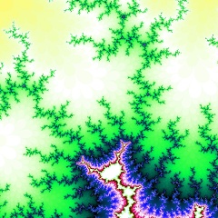 Mandelbrot16